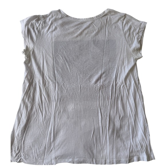 Zadig & Voltaire Womens Antonia Tiger Tee M - Picture 5 of 5
